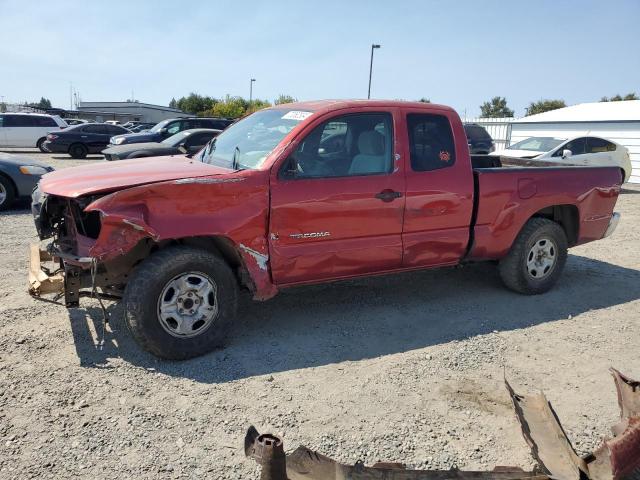 Photo 0 VIN: 5TETX22NX6Z175376 - TOYOTA TACOMA ACC 