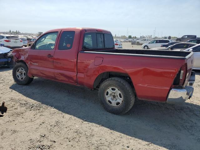 Photo 1 VIN: 5TETX22NX6Z175376 - TOYOTA TACOMA ACC 