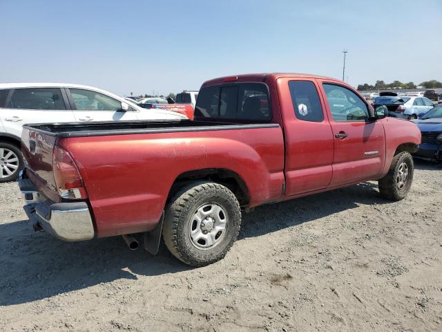 Photo 2 VIN: 5TETX22NX6Z175376 - TOYOTA TACOMA ACC 