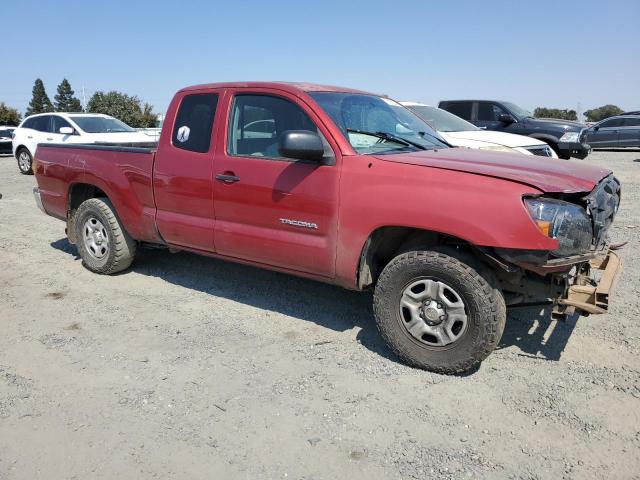 Photo 3 VIN: 5TETX22NX6Z175376 - TOYOTA TACOMA ACC 