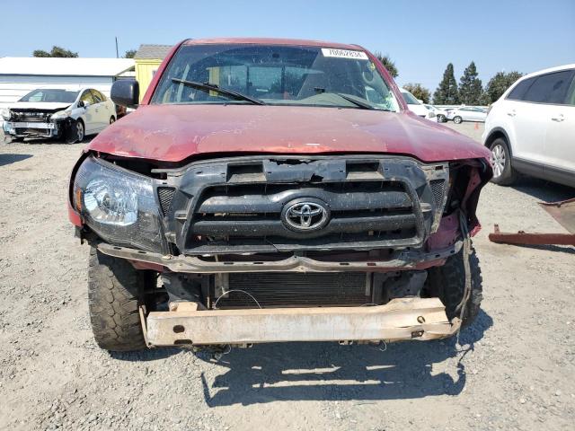 Photo 4 VIN: 5TETX22NX6Z175376 - TOYOTA TACOMA ACC 