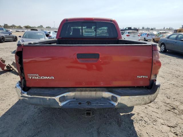 Photo 5 VIN: 5TETX22NX6Z175376 - TOYOTA TACOMA ACC 