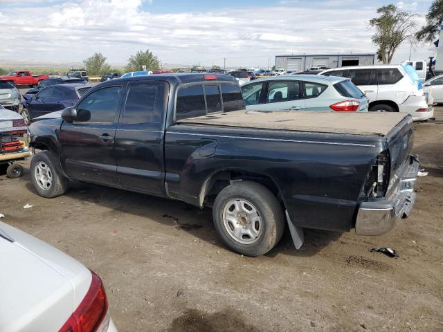 Photo 1 VIN: 5TETX22NX6Z234328 - TOYOTA TACOMA ACC 