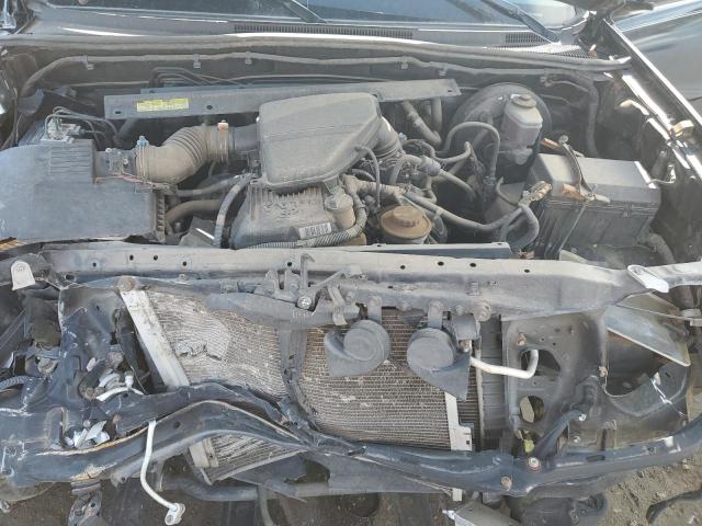 Photo 10 VIN: 5TETX22NX6Z234328 - TOYOTA TACOMA ACC 