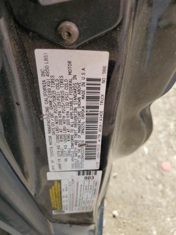 Photo 11 VIN: 5TETX22NX6Z234328 - TOYOTA TACOMA ACC 