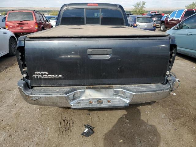 Photo 5 VIN: 5TETX22NX6Z234328 - TOYOTA TACOMA ACC 