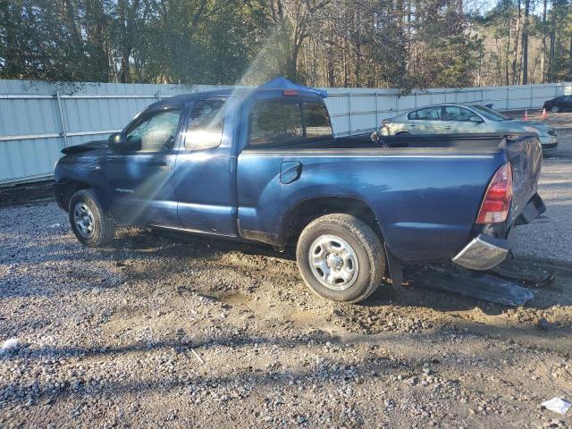 Photo 1 VIN: 5TETX22NX6Z274201 - TOYOTA TACOMA ACC 