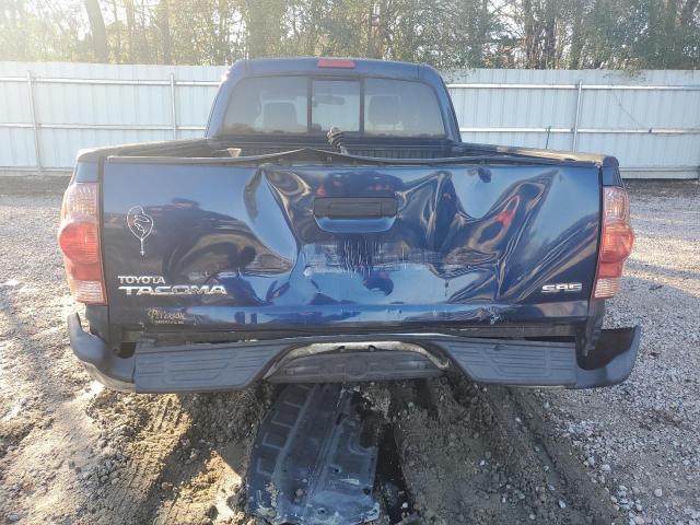 Photo 5 VIN: 5TETX22NX6Z274201 - TOYOTA TACOMA ACC 