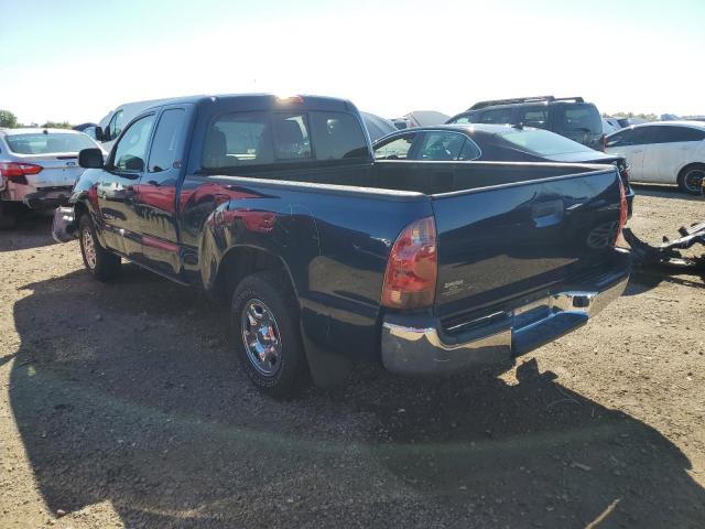 Photo 1 VIN: 5TETX22NX6Z286851 - TOYOTA TACOMA ACC 