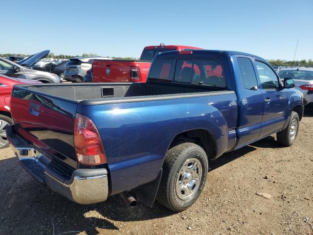 Photo 2 VIN: 5TETX22NX6Z286851 - TOYOTA TACOMA ACC 