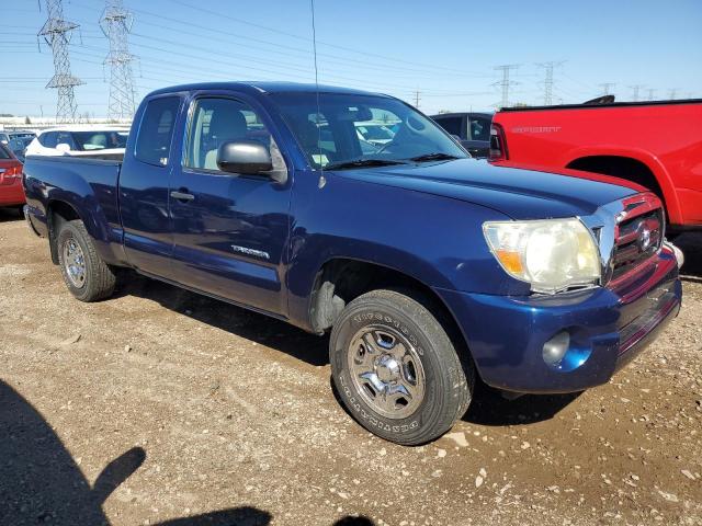 Photo 3 VIN: 5TETX22NX6Z286851 - TOYOTA TACOMA ACC 