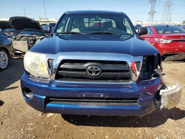 Photo 4 VIN: 5TETX22NX6Z286851 - TOYOTA TACOMA ACC 