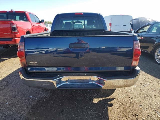 Photo 5 VIN: 5TETX22NX6Z286851 - TOYOTA TACOMA ACC 