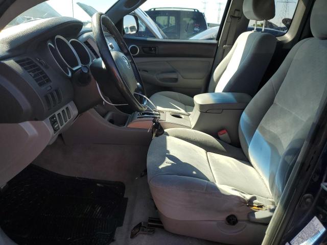 Photo 6 VIN: 5TETX22NX6Z286851 - TOYOTA TACOMA ACC 