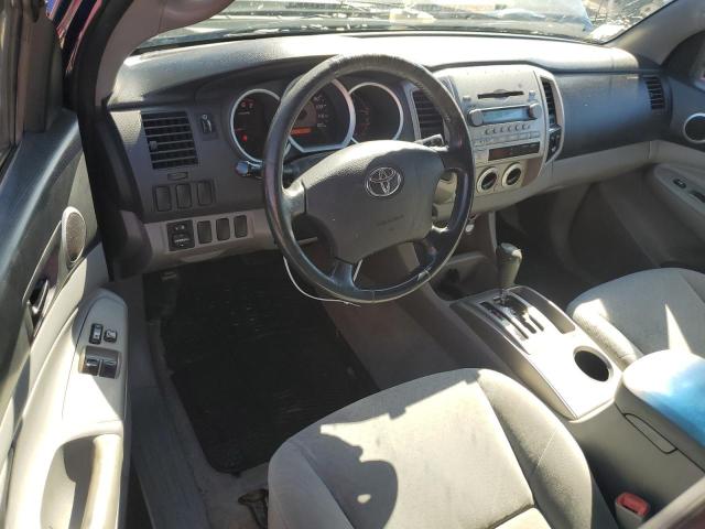 Photo 7 VIN: 5TETX22NX6Z286851 - TOYOTA TACOMA ACC 