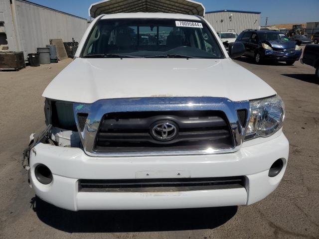 Photo 4 VIN: 5TETX22NX7Z344281 - TOYOTA TACOMA ACC 