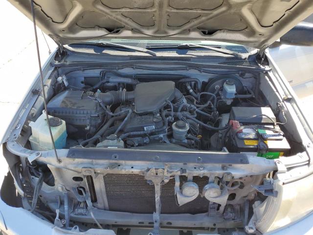 Photo 10 VIN: 5TETX22NX7Z384912 - TOYOTA TACOMA 