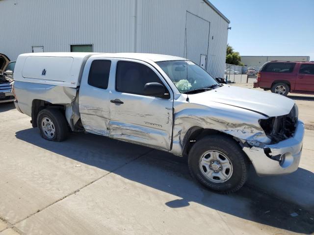 Photo 3 VIN: 5TETX22NX7Z384912 - TOYOTA TACOMA 