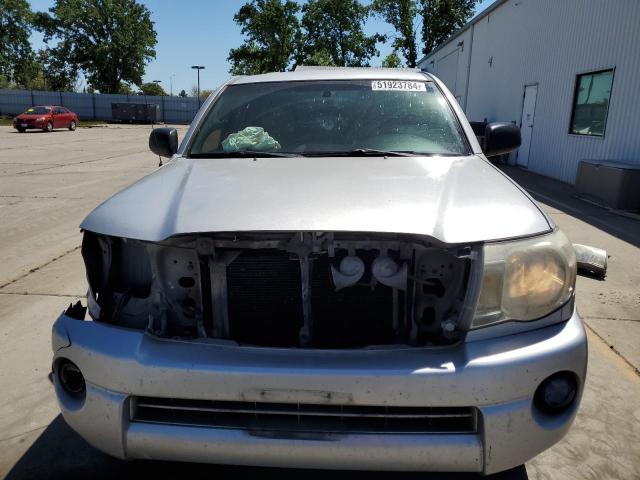 Photo 4 VIN: 5TETX22NX7Z384912 - TOYOTA TACOMA 