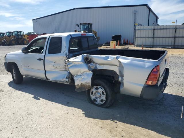 Photo 1 VIN: 5TETX22NX7Z385834 - TOYOTA TACOMA ACC 