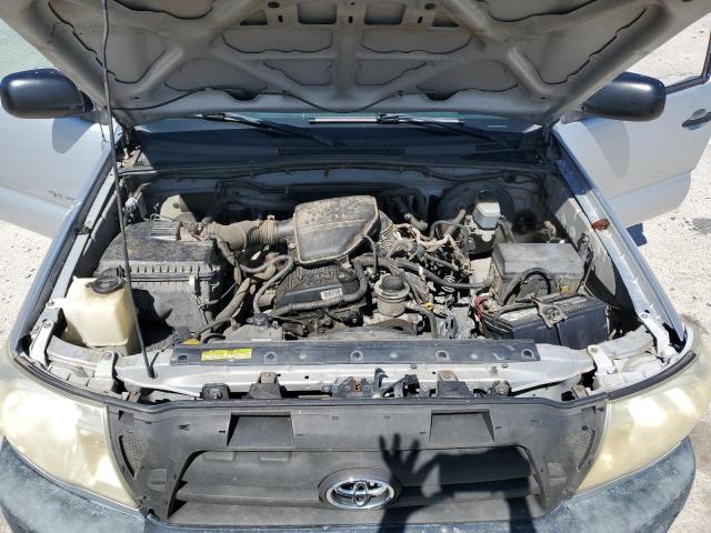 Photo 10 VIN: 5TETX22NX7Z385834 - TOYOTA TACOMA ACC 