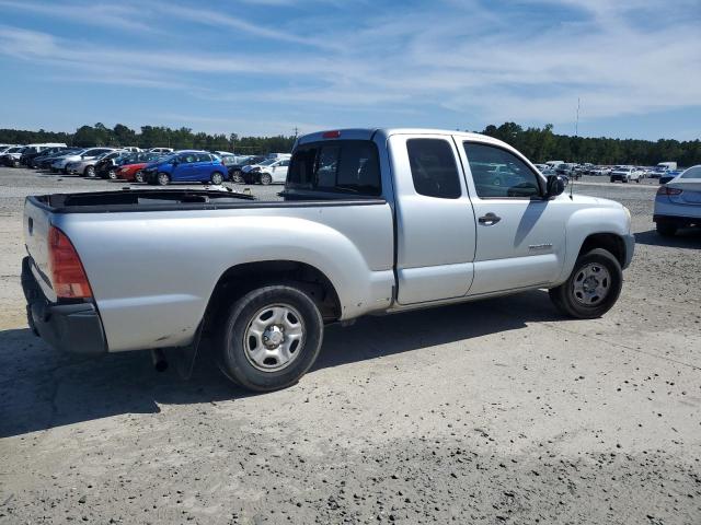 Photo 2 VIN: 5TETX22NX7Z385834 - TOYOTA TACOMA ACC 