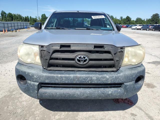 Photo 4 VIN: 5TETX22NX7Z385834 - TOYOTA TACOMA ACC 