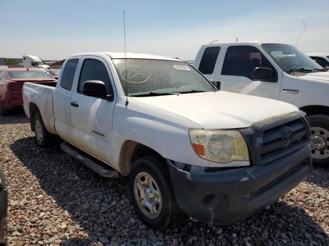 Photo 3 VIN: 5TETX22NX7Z448950 - TOYOTA TACOMA ACC 