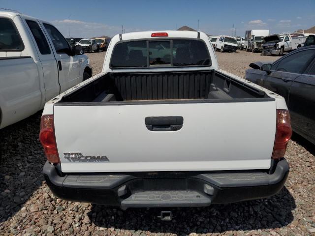 Photo 5 VIN: 5TETX22NX7Z448950 - TOYOTA TACOMA ACC 