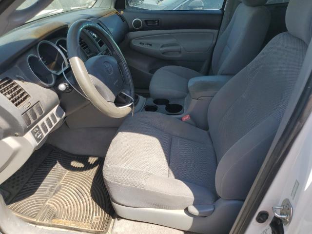 Photo 6 VIN: 5TETX22NX7Z448950 - TOYOTA TACOMA ACC 