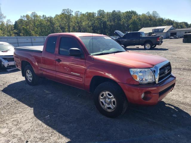 Photo 3 VIN: 5TETX22NX7Z451864 - TOYOTA TACOMA ACC 