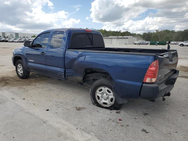 Photo 1 VIN: 5TETX22NX8Z502975 - TOYOTA TACOMA ACC 