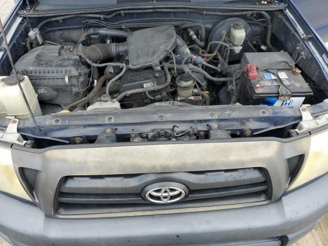 Photo 10 VIN: 5TETX22NX8Z502975 - TOYOTA TACOMA ACC 