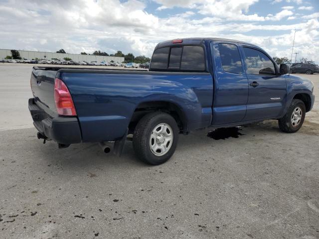 Photo 2 VIN: 5TETX22NX8Z502975 - TOYOTA TACOMA ACC 