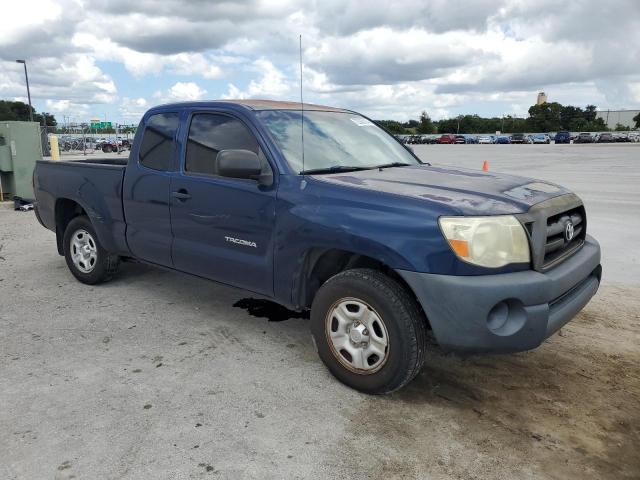 Photo 3 VIN: 5TETX22NX8Z502975 - TOYOTA TACOMA ACC 