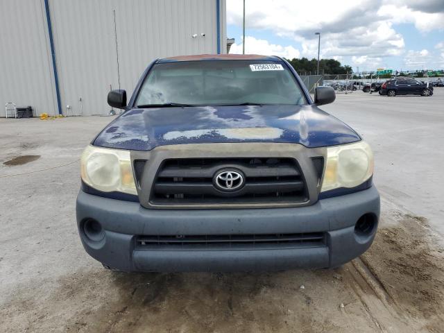 Photo 4 VIN: 5TETX22NX8Z502975 - TOYOTA TACOMA ACC 