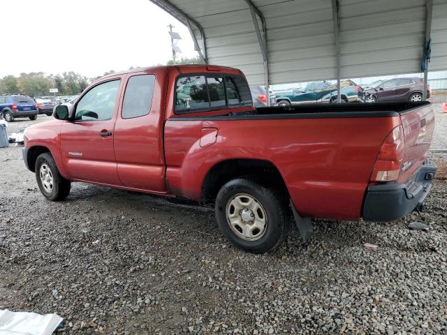 Photo 1 VIN: 5TETX22NX8Z512597 - TOYOTA TACOMA ACC 