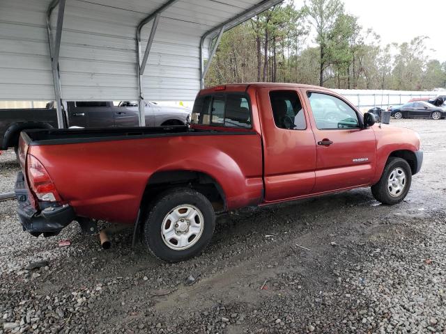 Photo 2 VIN: 5TETX22NX8Z512597 - TOYOTA TACOMA ACC 