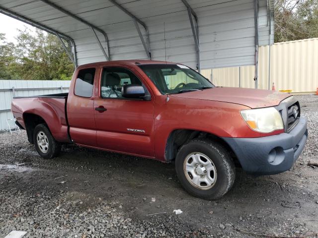 Photo 3 VIN: 5TETX22NX8Z512597 - TOYOTA TACOMA ACC 