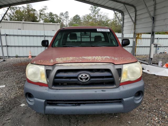 Photo 4 VIN: 5TETX22NX8Z512597 - TOYOTA TACOMA ACC 