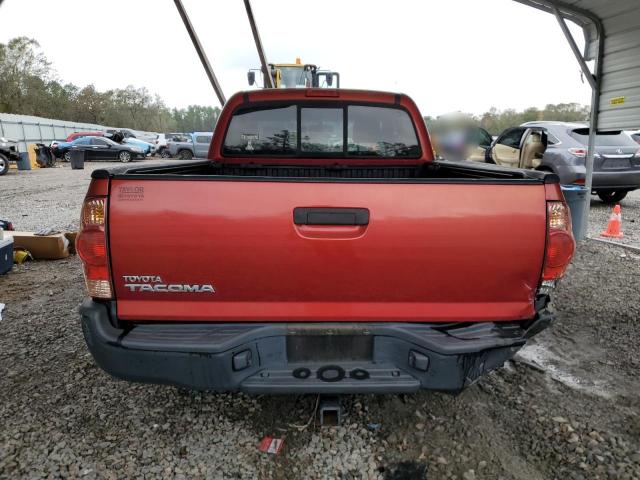 Photo 5 VIN: 5TETX22NX8Z512597 - TOYOTA TACOMA ACC 