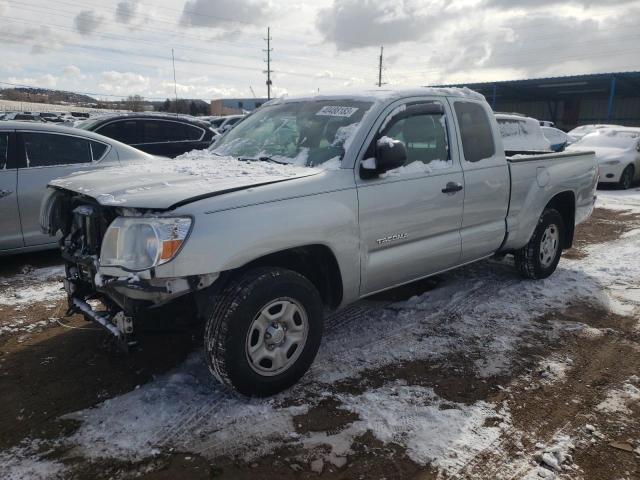 Photo 0 VIN: 5TETX22NX8Z518996 - TOYOTA TACOMA 