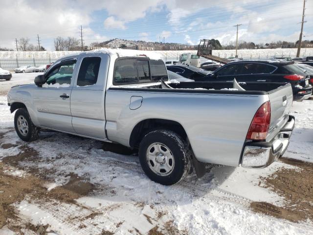 Photo 1 VIN: 5TETX22NX8Z518996 - TOYOTA TACOMA 