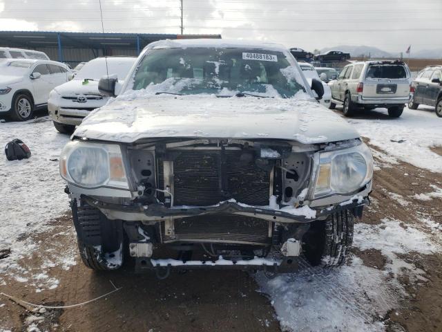 Photo 4 VIN: 5TETX22NX8Z518996 - TOYOTA TACOMA 