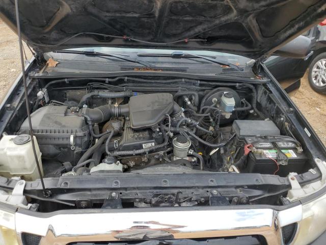 Photo 10 VIN: 5TETX22NX8Z536673 - TOYOTA TACOMA ACC 