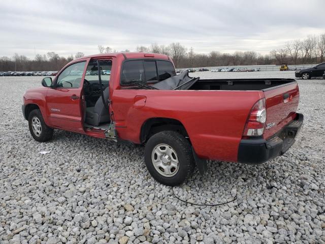 Photo 1 VIN: 5TETX22NX9Z594140 - TOYOTA TACOMA 