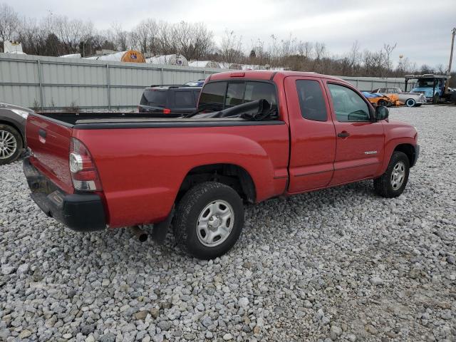 Photo 2 VIN: 5TETX22NX9Z594140 - TOYOTA TACOMA 