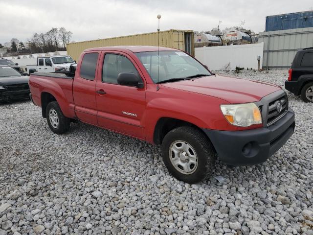 Photo 3 VIN: 5TETX22NX9Z594140 - TOYOTA TACOMA 