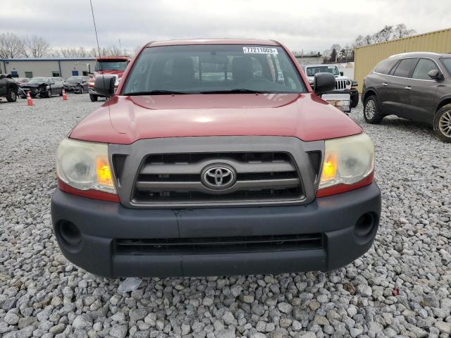 Photo 4 VIN: 5TETX22NX9Z594140 - TOYOTA TACOMA 