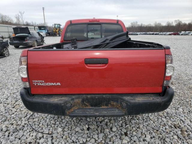 Photo 5 VIN: 5TETX22NX9Z594140 - TOYOTA TACOMA 